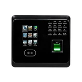 ZKT TRFace 100 PDKS Cihazı Parmak İzi-Kart thumbnail 1