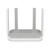 KEENETIC TITAN KN-1812-01-EU WIFI7 BE7200 Dual Band EV Ofis Tipi Router thumbnail 2