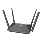 ASUS RT-AX52 PRO AX3000 DUAL BAND AIMESH ROUTER thumbnail 3