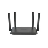 HIKVISION DS-3WR15X AX1500 Dual Band EV Ofis Tipi Router thumbnail 1