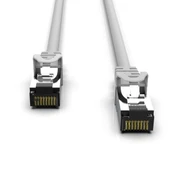 INCA CAT7 S-FTP 23AWG 305m Saf Bakır LSZH Kablo ICAT7-305AG thumbnail 4