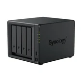 SYNOLOGY DS925-32G PLUS RYZEN V1500B-32GB RAM- 4-diskli Nas Server (Disksiz) thumbnail 2