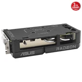 ASUS 8GB DUAL RX9060XT-8G GDDR6 128bit HDMI-DP PCIE 5.0 thumbnail 11