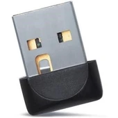 BUFFALO AIRSTATION WLI-UC-GNM N150 USB 2,0 Kablosuz Adaptör thumbnail 2