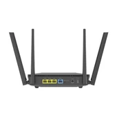 ASUS RT-AX52 PRO AX3000 DUAL BAND AIMESH ROUTER thumbnail 2
