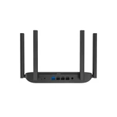 HIKVISION DS-3WR15X AX1500 Dual Band EV Ofis Tipi Router thumbnail 2