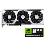 MSI RTX5060TI 8GB VENTUS 3X OC GDDR7 128bit HDMI DP PCIe 5.0 thumbnail 2