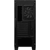 MSI 750W 80+ BRONZE MAG FORCE 121A B75 GAMING MID-TOWER PC KASASI - 5