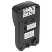 DAHUA DHI-VTO2111D-P-S3 IP Kapı Zili Görüntülü Villa Tipi Siyah thumbnail 2