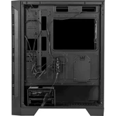 MSI 750W 80+ BRONZE MAG FORCE 121A B75 GAMING MID-TOWER PC KASASI - 4