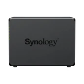 SYNOLOGY DS925-16G PLUS RYZEN V1500B-16GB RAM- 4-diskli Nas Server (Disksiz) thumbnail 3