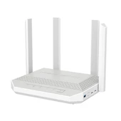 KEENETIC HOPPER 4G+ KN-2312-01-EU AX3000 Dual Band 4G LTE (2-sim kartlı) Modem - 1