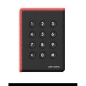 HIKVISION DS-K1108AEK PROXİMİTY KART OKUYUCU Keypad thumbnail 2