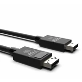 INCA IDPD-02TX 2metre Display Görüntü Kablosu 4K thumbnail 3