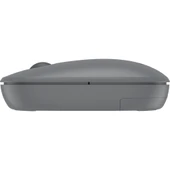 Philips SPK7378 Kablosuz Mouse 1600DPI 3 Tuşlu Optik Mouse Gri thumbnail 2