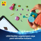 LEGO DİSNEP DÖNEN ARİEL 43259 - 8