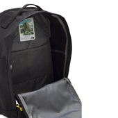 The North Face Berkeley Sırt Çantası Siyah NF0A52VQASX1 - 4