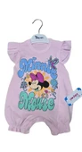 Minnie Kız Bebek Tulum - 4