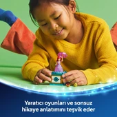 LEGO DİSNEP DÖNEN ARİEL 43259 - 7