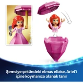 LEGO DİSNEP DÖNEN ARİEL 43259 - 5