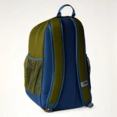 The North Face Y2K Daypack Sırt Çantası Yeşil NF0A87GGBEO1 - 4