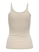 ONLY Bayan Günlük Askılı Atlet 15126430 thumbnail 6