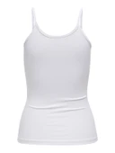 ONLY Bayan Günlük Askılı Atlet 15126430 thumbnail 4