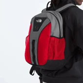 The North Face Y2K Daypack Sırt Çantası Kırmızı NF0A87GG32D1 - 2