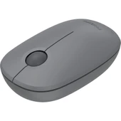 Philips SPK7378 Kablosuz Mouse 1600DPI 3 Tuşlu Optik Mouse Gri thumbnail 3