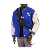 BARBİE KENBASSADORES LEBRON JAMES HRM33Barbie Signature Lebron James Kenbassadors Bebek HRM33 thumbnail 4