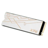 XPG Mars 980 Blade 2TB Okuma:14000 Yazma:13000 MB/s PCIe Gen5x4 M.2 NVMe Soğutuculu SSD SMAR-980B-2TCS - 3
