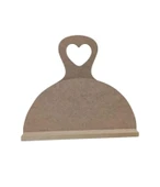 Dekoratif MDF Peçetelik - 3