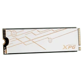 XPG Mars 980 Blade 2TB Okuma:14000 Yazma:13000 MB/s PCIe Gen5x4 M.2 NVMe Soğutuculu SSD SMAR-980B-2TCS - 4