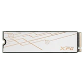 XPG Mars 980 Blade 2TB Okuma:14000 Yazma:13000 MB/s PCIe Gen5x4 M.2 NVMe Soğutuculu SSD SMAR-980B-2TCS - 1
