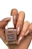 Mara Nude Oje Serisi 3'lü Paris - 2