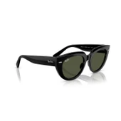 Rb 2286 901/31 49 Ray-ban Doreen Güneş Gözlüğü Siyah - 2