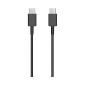 FitPlus FP-TA900 25W Type-C to Type-C Şarj Aleti ve Kablo Set - Siyah - 3