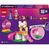 LEGO FRIENDS KÖPEK OYUN PARKI 42665 thumbnail 4