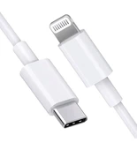 FitPlus 20W Type-C to Lightning Data ve Şarj Kablosu - 3