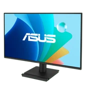 ASUS VA259HGA 24.5 IPS 1920x1080 1ms 120Hz 300cd HDMI VGA Hoparlör VESA 3YIL FLICKER-FREE ÇERÇEVESIZ DÜSÜK MAVI ISIK MONITÖR - 2