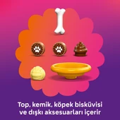 LEGO FRIENDS KÖPEK OYUN PARKI 42665 thumbnail 6