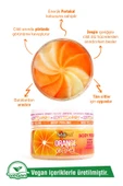 MARA ORANGE CANDY VUCUT PEELINGI - 300 G thumbnail 2