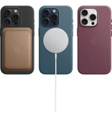 Apple İphone 15 Pro Max 256 Gb Natürel Titanyum (Apple Türkiye Garantili) - 10