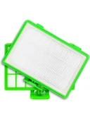 srfn ticaret Rowenta Uyumlu RS-RT9977 Elektrikli Süpürge Hepa Filtresi - 1 Adet - 5