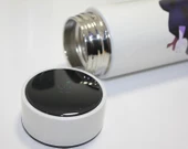 Anime Baskılı Digital Göstergeli Termos 500 Ml Alk381 thumbnail 2