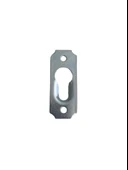 Tablo ve Çerçeve Askı Demiri Dişli Askı Aparatı(METAL)(BOY:40MM EN:15MM) Krom KROM - 2 ADET - 2