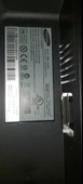 SAMSUNG 2253BW 22  LCD MONİTÖR  2.EL KULLANILMIŞ thumbnail 2