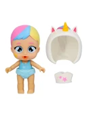 Cry Babies Play Time Mini Bebek ve Yürüteç thumbnail 2