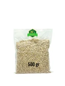 Heybeli Aktar Baharat Çiğ Kavrulmamış Ay Çekirdeği Içi 500 gr (Vakumlu Ambalaj) - 1