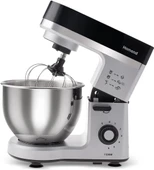 Homend Profashion 3011H Stand Mikser Siyah Silver thumbnail 1